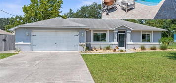 2433 Hawthorne Rd, Spring Hill, FL 34609