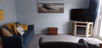 Flat to rent in Pentre Doc Y Gogledd, Llanelli SA15