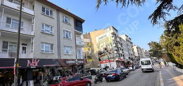 EŞYALI 2+1 KİRALIK DAİRE BİGA MUAMMER AKSOY CADDESİN DE