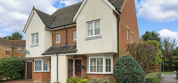 3 bedroom semi-detached house