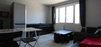 Location appartement 3 pièces 45 m²