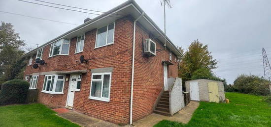 Flat to rent in Trafford Estate, Walton Highway, West Walton, Wisbech PE14