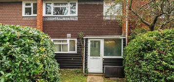 3 bed terraced house for sale