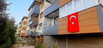 -ANAHTAR GAYRİMENKUL- SATILIK 3+1 DAİRE (MANİSA/SOMA)