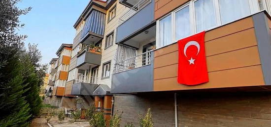 -ANAHTAR GAYRİMENKUL- SATILIK 3+1 DAİRE (MANİSA/SOMA)