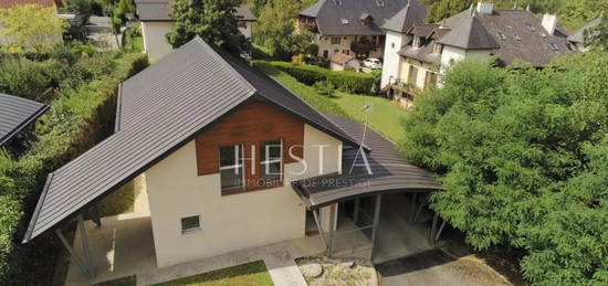 Maison 1 étage  à vendre, 5 pièces, 4 chambres, 144 m²