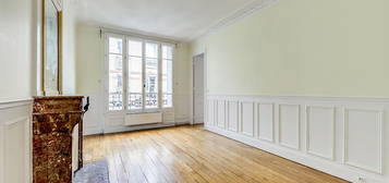 Achat appartement 2 pièces 47 m²