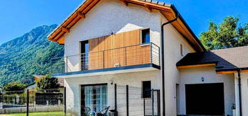 Vente maison 5 pièces 136 m²