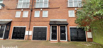 1 bedroom terraced house for sale