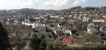 Attraktive 3-Zimmer-Wohnung in ruhiger Lage von Sundern