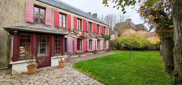 Maison à vendre Le Mesnil-Saint-Denis