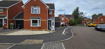 3 bedroom detached house to rent