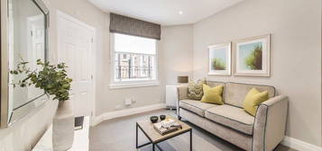 1 bed flat to rent