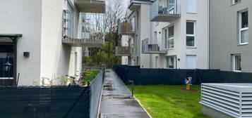 ZumGLÜCK * 3-Zi-Wohnung mit Balkon * inkl. Parkplatz