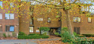 Flat for sale in Homenene House, Orton Goldhay, Peterborough PE2