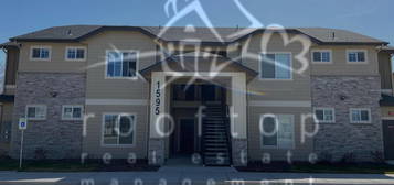 1595 W  Hubbard Rd #201, Kuna, ID 83634