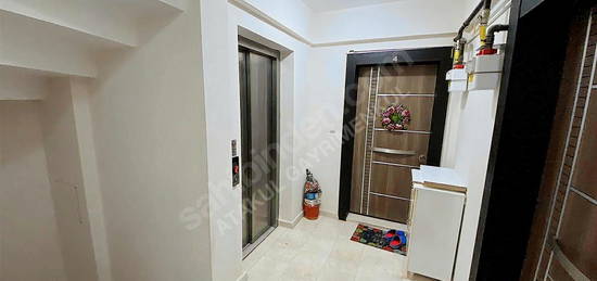 ATAKUL GAYRİMENKUL-İKTİSAT FAK.2DK MESAFEDE 1+1 40M2 DAİRE