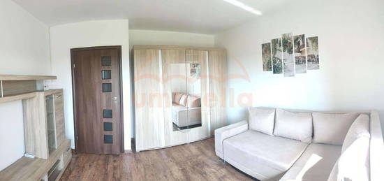 Apartament elegant 3 camere in Jucu de Mijloc