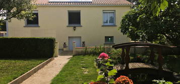 Vente maison 5 pièces 96 m²