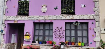 Casa adosada de alquiler en Lugar la Villa, 14, Piloña