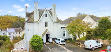 Flat to rent in Marina House, Tor Vale, Torquay TQ1