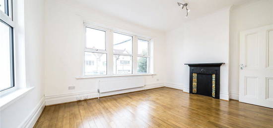 Flat for sale in Franciscan Road, London SW17