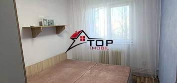 Vanzare apartament 2 camere - Podu Ros