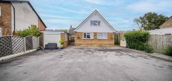 4 bedroom detached bungalow for sale