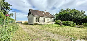 Maison traditionnelle 2 étages  à vendre, 4 pièces, 3 chambres, 147 m²