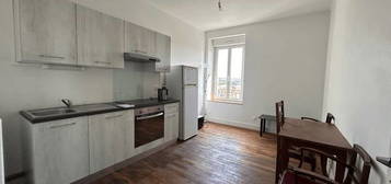 Location appartement 2 pièces 30 m²