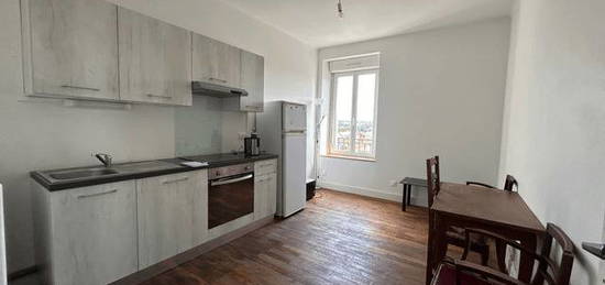 Location appartement 2 pièces 30 m²