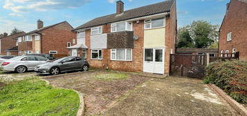 3 bedroom semi-detached house