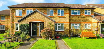 Flat for sale in Chelwood Close, London E4