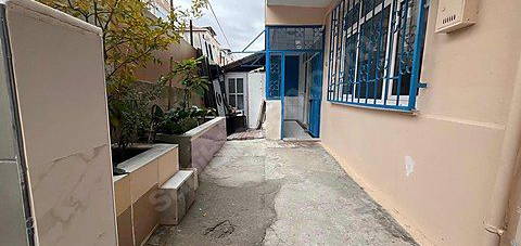 1453 YAPIDAN ÇAMÇEŞME MAH. 3+1 TOPRAK HİSSESİ 43m2`Lİ DAİRE