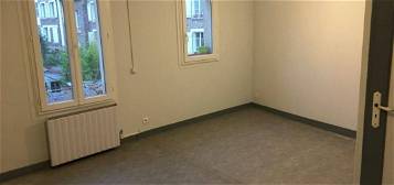 A louer - Appartement T1bis - Rennes - Sud Gare - 28m2