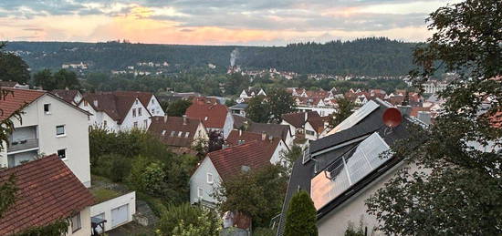 Große 4,5 Zimmer Wohnung in Sigmaringen