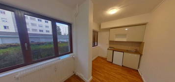 Location appartement 1 pièce 17 m²