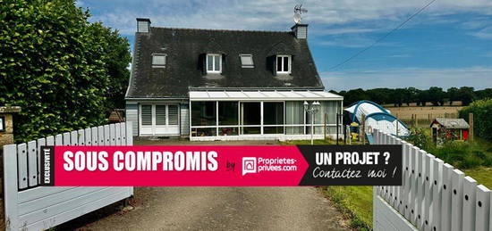 Achat maison 6 pièces 155 m²