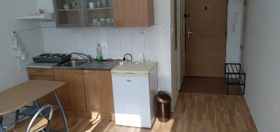 Byt 1+kk, 30 m², Praha, 100 00