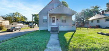 3423 Powell Ave, Louisville, KY 40215