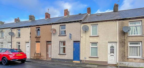 30 Lower Waterloo Road, Larne, BT40 1NP