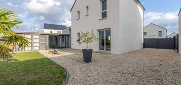 Maison individuelle 90m2