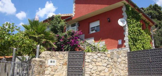 Casa o chalet independiente en venta en calle Pacheca s/n