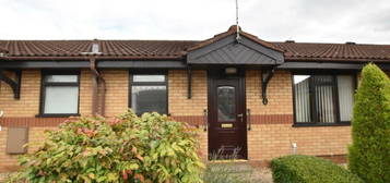 1 bedroom semi-detached bungalow for sale