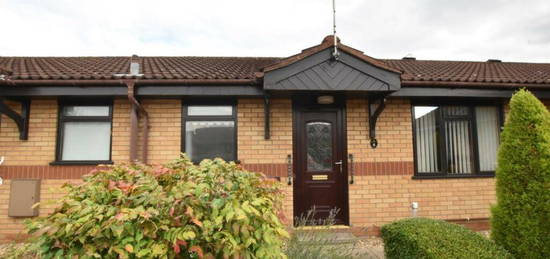 1 bedroom semi-detached bungalow for sale