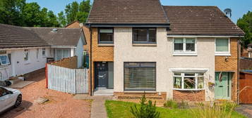 3 bedroom semi-detached house