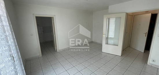 Appartement Brie-comte-robert 2 pièce(s) 43.40 m2