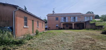 Villa  à vendre, 8 pièces, 7 chambres, – m²