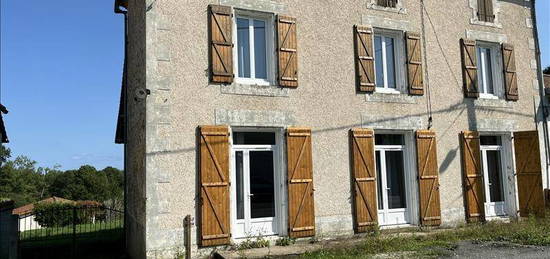 Maison  à vendre, 6 pièces, 5 chambres, 176 m²