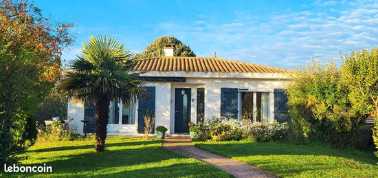 Maison à vendre en Vendée